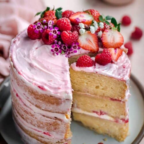25 incríveis receitas de bolo vegano