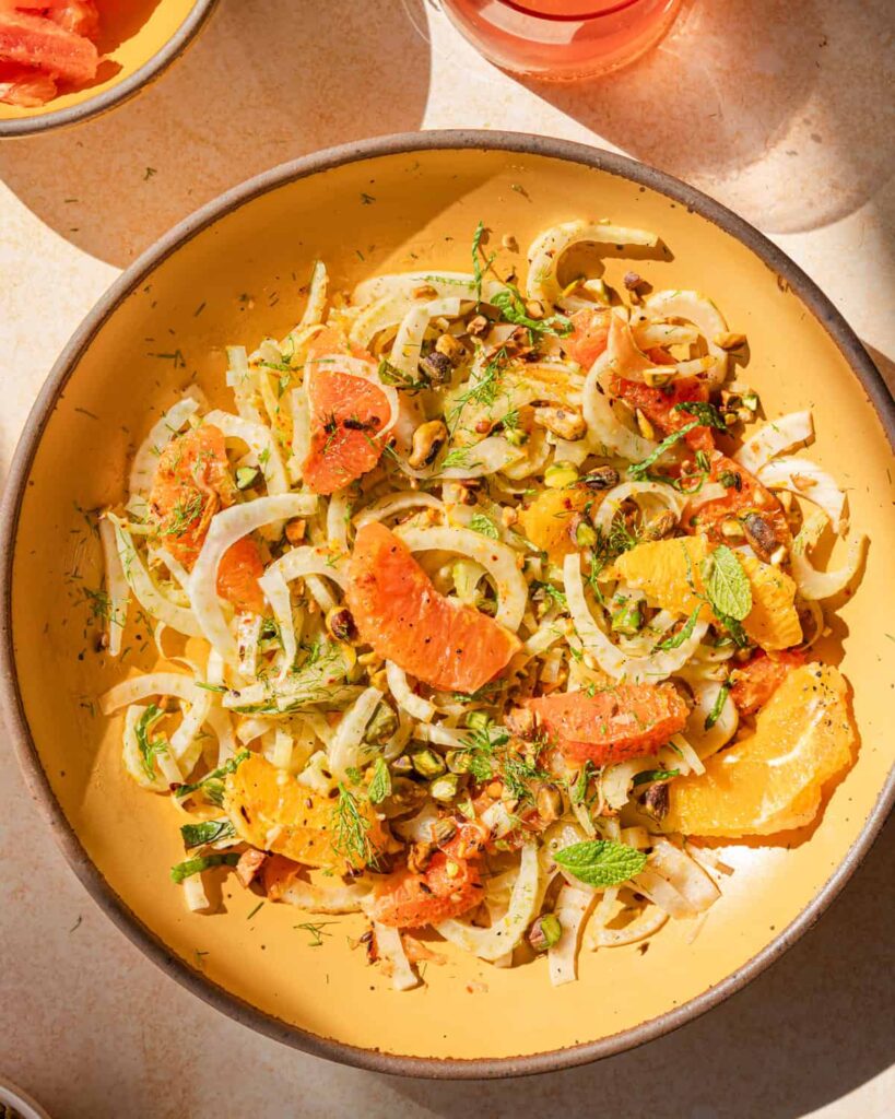 How to Prepare Fennel
